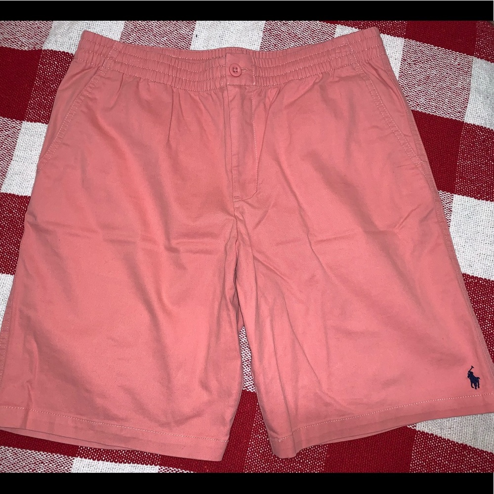 POLO RALPH LAUREN SHORTS